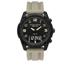 Solar Watch — TAN 1