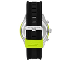 Solar Watch — BLACK / YELLOW 3