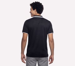 Victory Classic Polo — BLACK 2