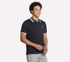 Victory Classic Polo — BLACK 3