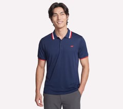 Victory Classic Polo — NAVY 1