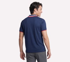 Victory Classic Polo — NAVY 2