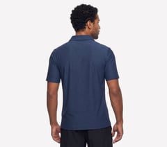 GO DRI All Day Polo — NAVY 2