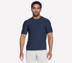 GO DRI All Day Tee — NAVY 1