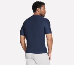 GO DRI All Day Tee — NAVY 2
