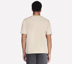 Hometown Short Sleeve Tee — NATURAL 2
