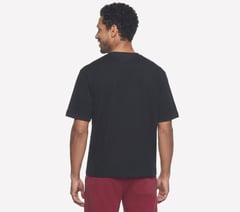 Street Classic Crew — BLACK 2