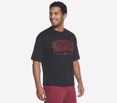 Street Classic Crew — BLACK 3