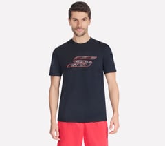 Harry Kane Icon Graphic Tee — BLACK 1