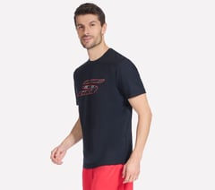 Harry Kane Icon Graphic Tee — BLACK 3