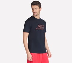 Harry Kane Icon Graphic Tee — BLACK 4