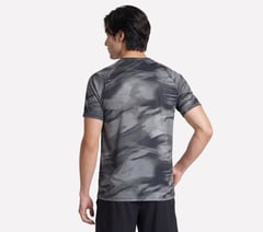 Harry Kane GO DRI Charge Drift Tee — DARK CHARCOAL 2
