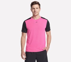 Pace Tee — FUCHSIA 1