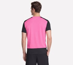 Pace Tee — FUCHSIA 2