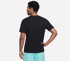 Ace Tee — BLACK 2