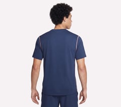 SKECHERS VAPOR TEE — NAVY 2