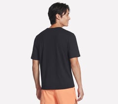 Hyper Speed Tee — BLACK 2