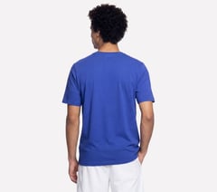 Speedster Tee — BLUE 2