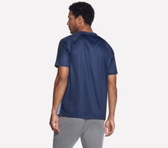 Harry Kane Shift Tee — NAVY 2