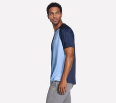 Harry Kane Shift Tee — NAVY 3
