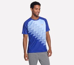 Harry Kane Momentum Tee — BLUE 1