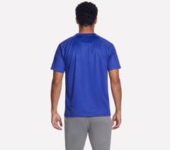 Harry Kane Momentum Tee — BLUE 2