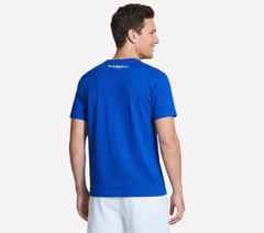 Harry Kane Icon Graphic Tee — BLUE 2