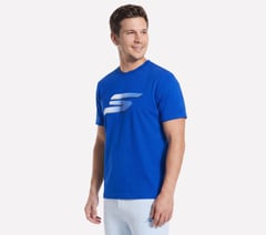 Harry Kane Icon Graphic Tee — BLUE 3