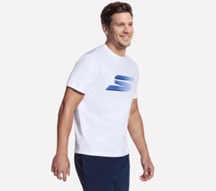 Harry Kane Icon Graphic Tee — WHITE 3