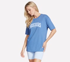 Destination Short Sleeve Tee — POSEIDON 3