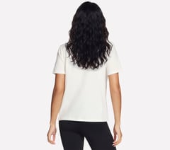 Dazzle Tee — OFF WHITE 2