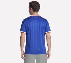 On Pitch Jersey — BLUE 2