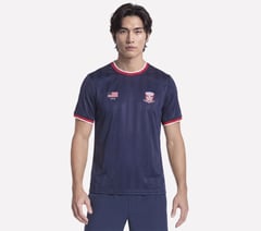 On Pitch Jersey — NAVY 1