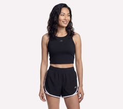Ace Performance Tank — BLACK 1