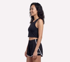 Ace Performance Tank — BLACK 3