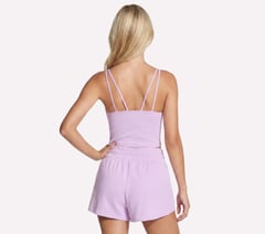 SKECHDREAM Tank — WHITE / SILVER / PURPLE 2
