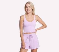 SKECHDREAM Tank — WHITE / SILVER / PURPLE 3