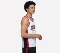 Street Jersey — WHITE 3