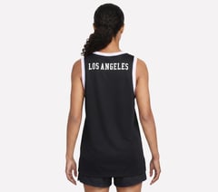 Street Sideline Jersey — BLACK 2