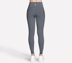 Skechers GO WALK High Waisted Legging — GRAY 2
