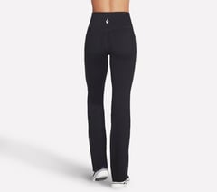 Skechers GO WALK Evolution II Flare Pant — BLACK 2