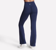 Skechers GO WALK Evolution II Flare Pant — NAVY 2