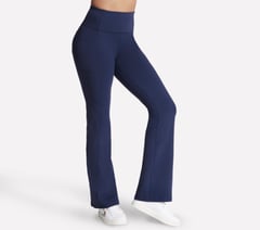 Skechers GO WALK Evolution II Flare Pant — NAVY 4