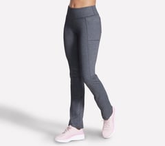 Skechers GO WALK OG Pant Regular Length — GRAY 4
