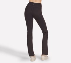 Skechers GO WALK OG Pant Petite Length — BROWN 2