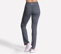 Skechers GO WALK OG Pant Petite Length — GRAY 2