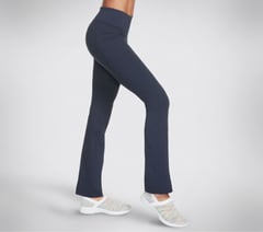 Skechers GO WALK OG Pant Petite Length — NAVY 4