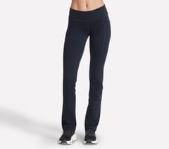 Skechers GO WALK OG Pant Tall Length — BLACK 1