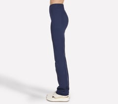 GO WALK Joy Pant Petite Length — NAVY 3
