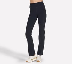 GO WALK Joy Pant Tall Length — BLACK 1